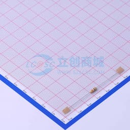 39Ω ±5% 500mW 碳膜电阻 【插件】缩略图