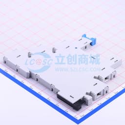 继电器插座缩略图