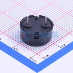 无源(外部驱动) 压电式 4kHz【蜂鸣】缩略图