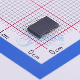 主流ARM Cortex-M0基本型系列MCU，具有32 KB Flash、48 MHz CPU和电机控制缩略图