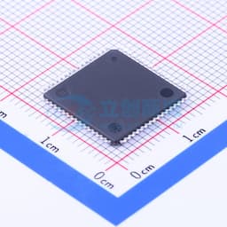 ATXMEGA192A3U-AU缩略图