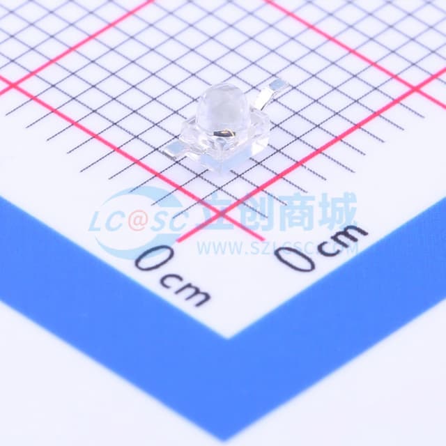 SIR91-21C/TR10实物图