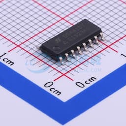 四通道SPST CMOS模拟开关缩略图