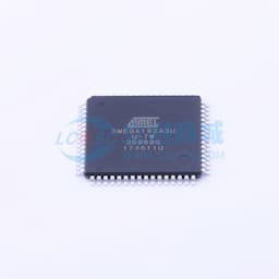 ATXMEGA192A3U-AU缩略图