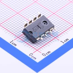 4位 raised actuator 贴片缩略图