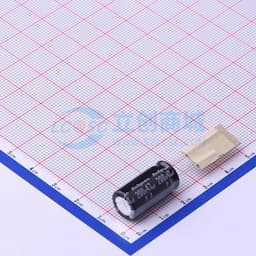 47uF ±20% 200V缩略图