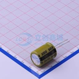 150uF ±20% 160V缩略图