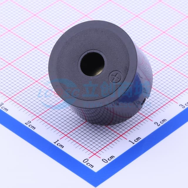 GPC2316YB-5V 【蜂鸣】实物图