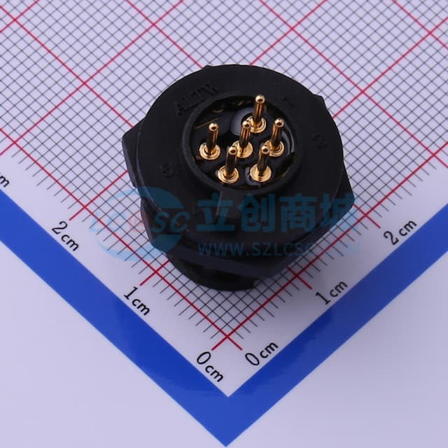 BD-06PMMP-LC7001实物图