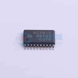 TLC6C5912QPWRQ1缩略图