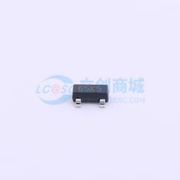 高纹波抑制率、低功耗、低压差 CMOS 降压型电压稳压器缩略图