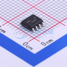 低功耗双运算放大器缩略图