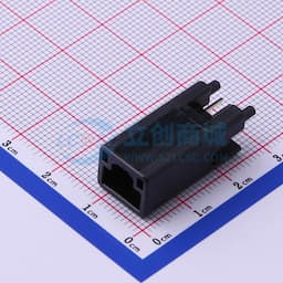 1x4P 间距:2mm 直插 【插件】缩略图