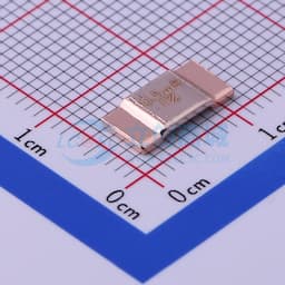 0.5mΩ ±1% 9W 分流贴片电阻ASR系列缩略图