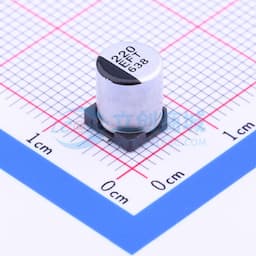 220uF ±20% 25V缩略图