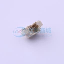 1x2P 间距:1.25mm 卧贴缩略图