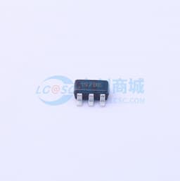 GaAsMMICSOT26SPDT射频开关，直流至3GHz缩略图