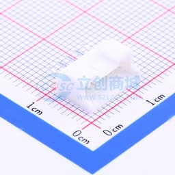 1x5P 间距:2mm 直插 【插件】缩略图