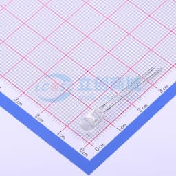 F5红外发射二极管透明IR940nm20°(无边) 【红外】缩略图