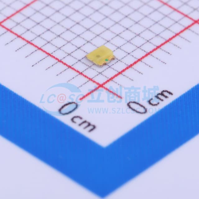 LTW-C195DCKF-HP实物图