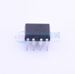 DC输入 1通道 隔离电压(rms):5000V 【插件】缩略图