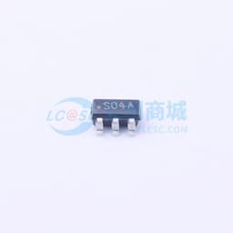 开关电容电压转换器缩略图