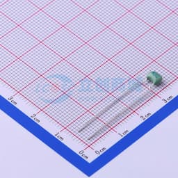 10nF ±10% 100V 【直插】缩略图