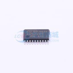汽车级8位MCU，具有4 KB Flash、LIN、16 MHz CPU和集成EEPROM缩略图