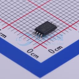 动态NFC/RFID标签IC，2 Kbit EEPROM，NFC论坛4类标签，I2C接口缩略图