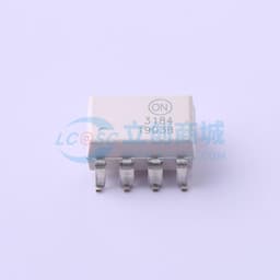 FOD3184S缩略图