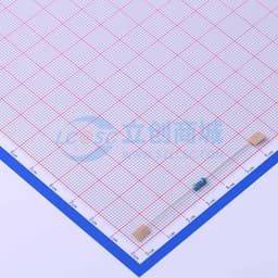 4.7kΩ ±1% 500mW 金属膜电阻 【插件】缩略图