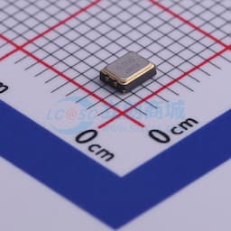 6MHz CMOS 3.3V缩略图