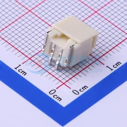 1x2P 间距:2mm 立贴缩略图