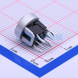 翠绿色灯 520nm 行程0.25mm 160gf 【带灯】缩略图