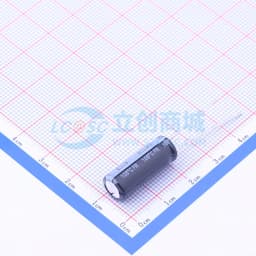 1000uF ±20% 16V 【插件】缩略图