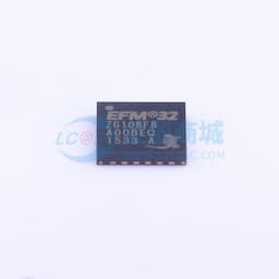 EFM32ZG108F8-QFN24缩略图
