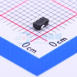 输入5.5V 输出1.5V 300mA缩略图