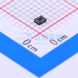 低功耗 双端口 高速 USB2.0 (480Mbps)DPDT模拟开关缩略图
