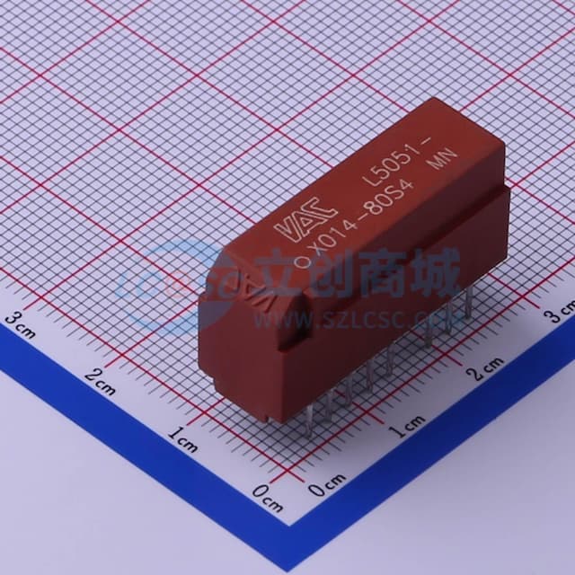 变压器模块 【电源】实物图