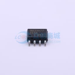 3.3V供电 16Mbps 收发器缩略图