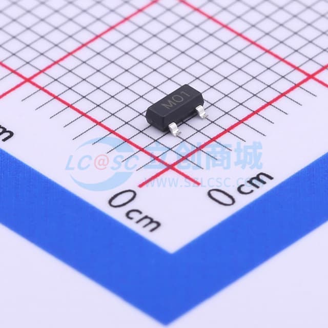 PJM2301PSA实物图