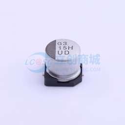 15uF ±20% 50V缩略图