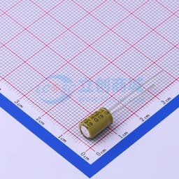 1.8uF ±20% 450V 【引线】缩略图