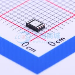 零漂移双向电流检测器缩略图