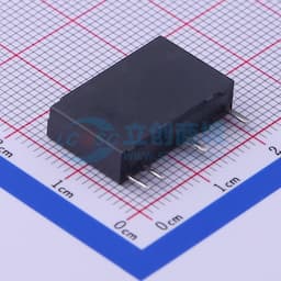 G6DN-1A-SL DC5 【继电】缩略图