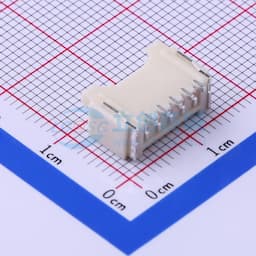 1x5P 间距:2mm 卧贴缩略图