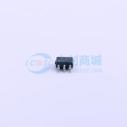 微功耗、CMOS输入、轨到轨输入输出、1.8V、推挽输出比较器缩略图