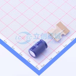 470uF ±20% 35V 【引线】缩略图