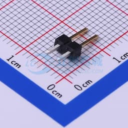 间距:2.54mm 方针 直插 【排针】缩略图