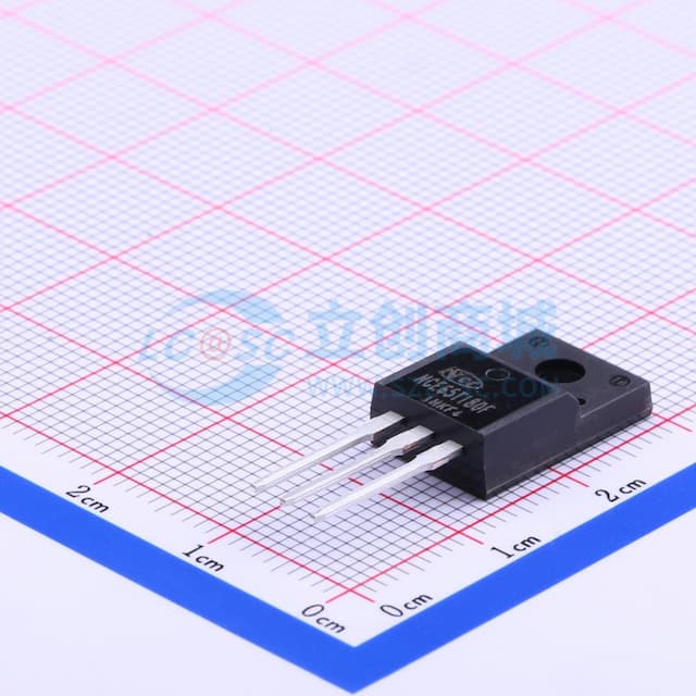 NCE65T180F实物图